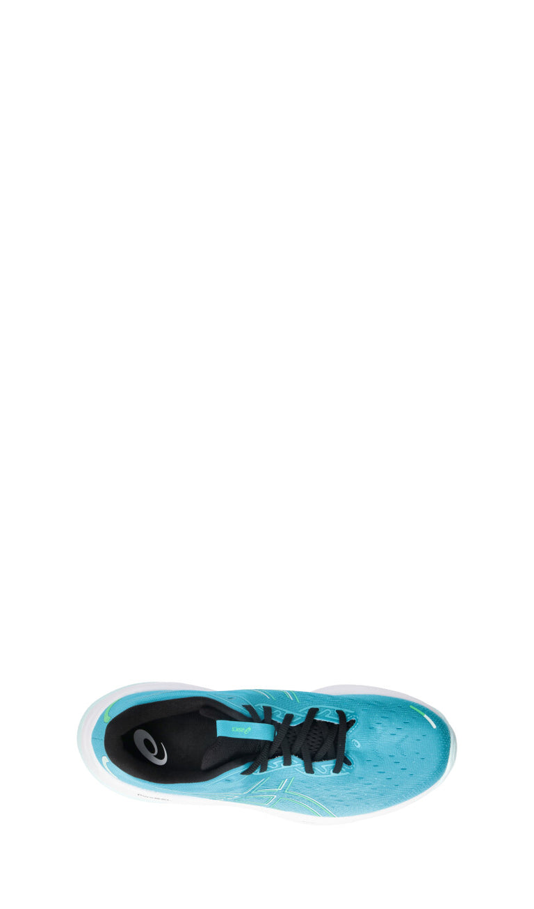 ASICS - GEL CUMULUS 26 Scarpa running uomo azzurra
