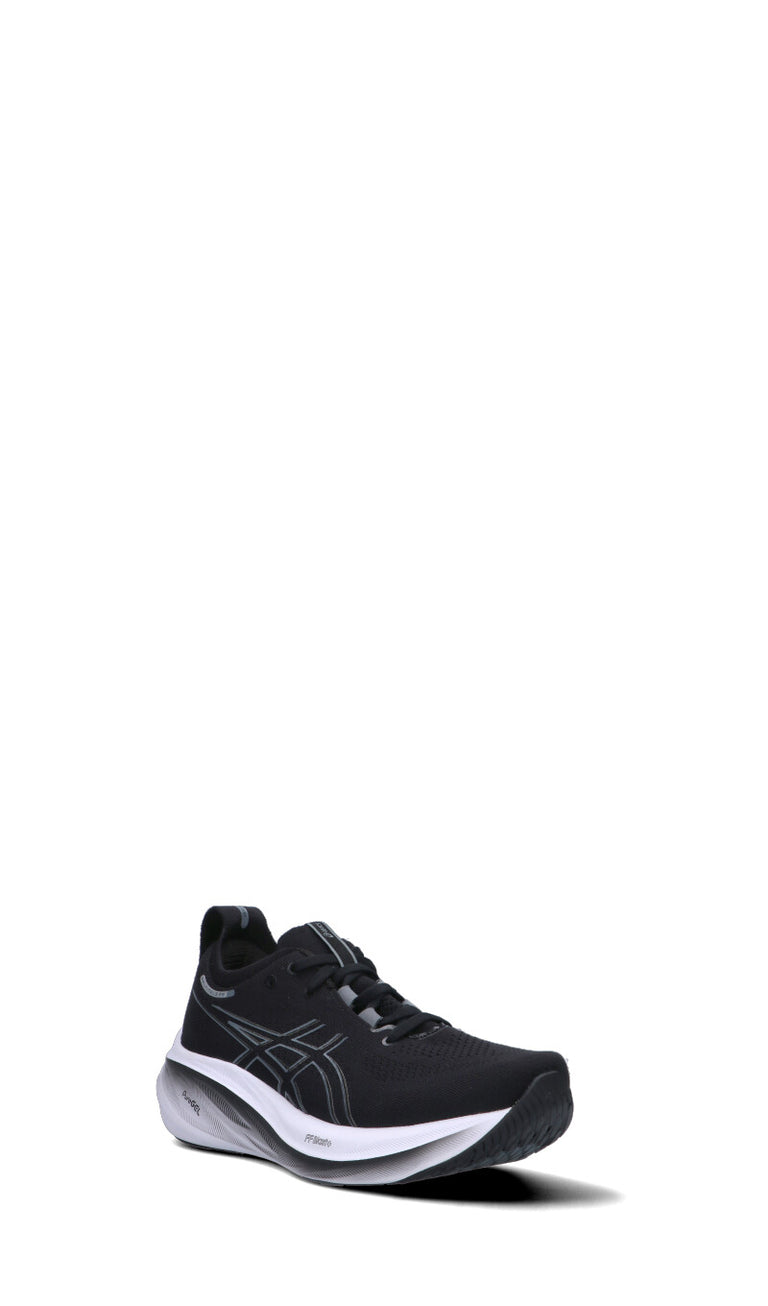 ASICS - GEL-NIMBUS 26 Scarpa running uomo nera