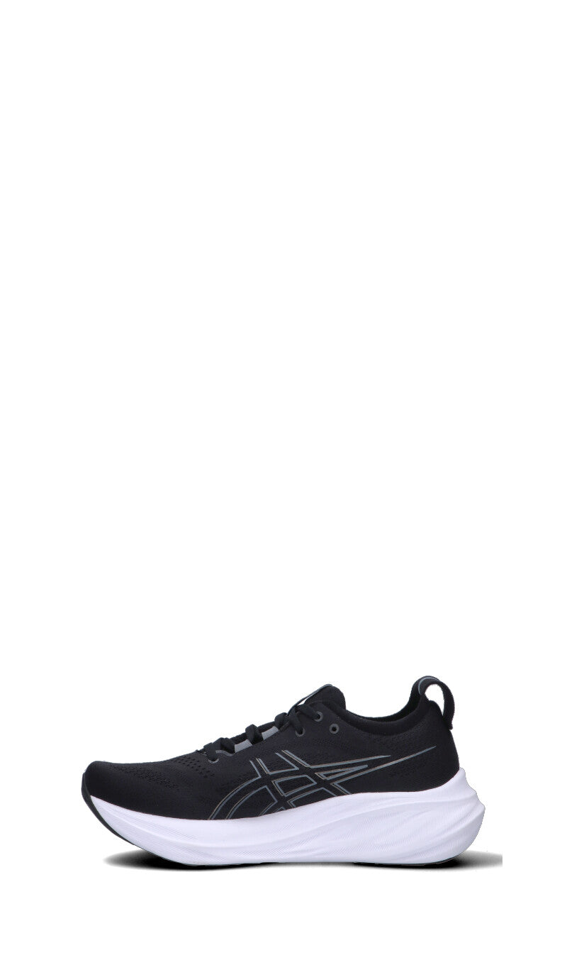 ASICS - GEL-NIMBUS 26 Scarpa running uomo nera