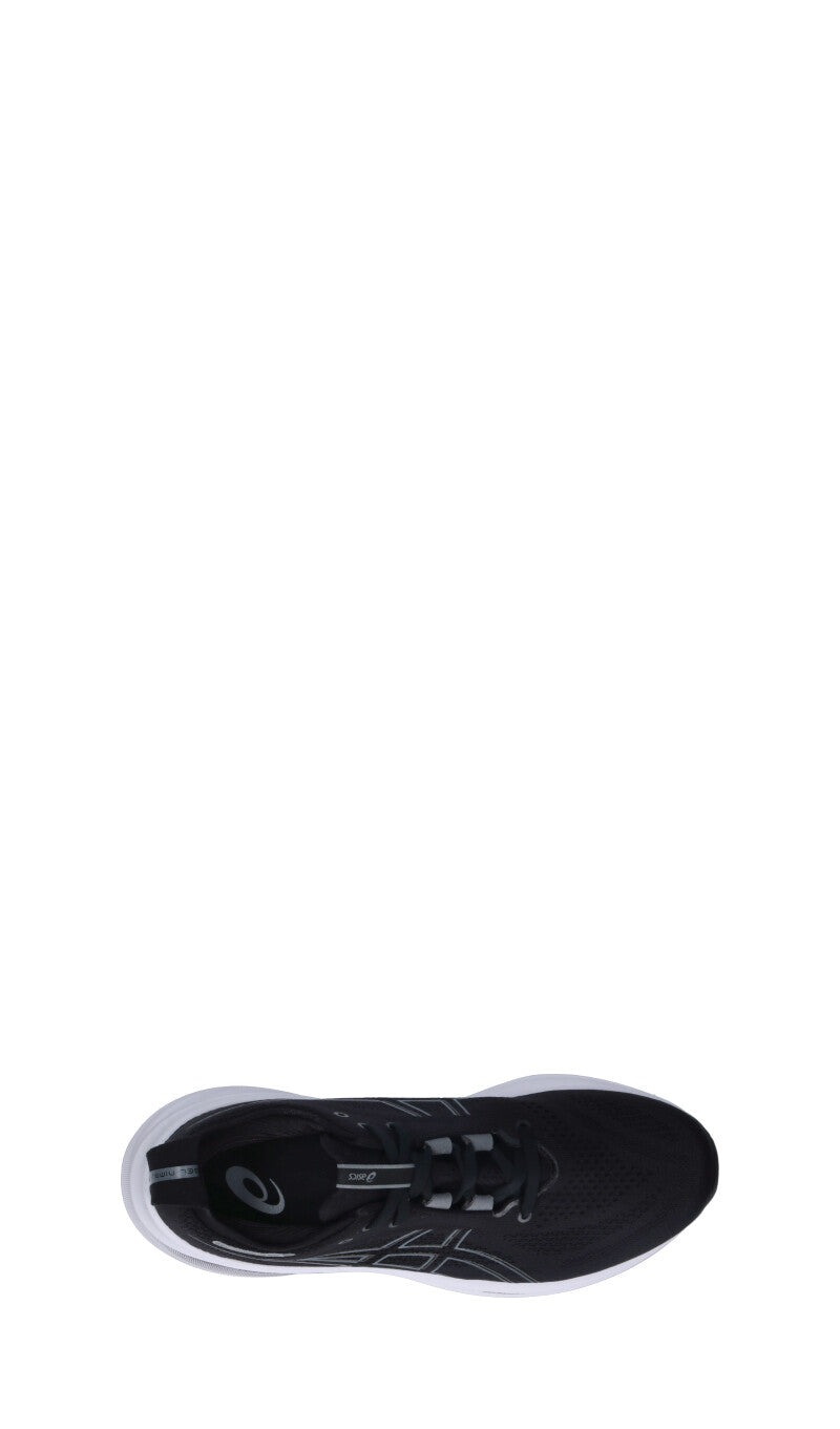 ASICS - GEL-NIMBUS 26 Scarpa running uomo nera