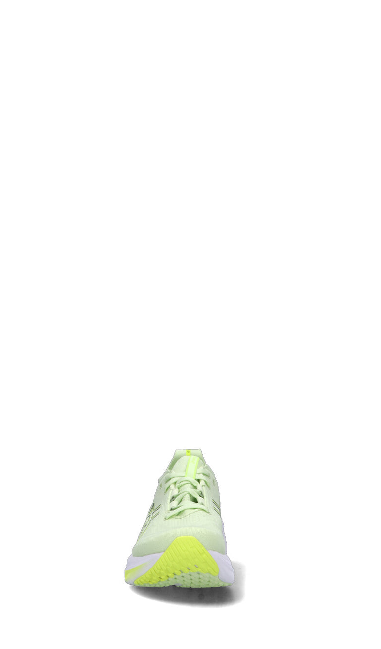 ASICS - GEL NIMBUS 26 Scarpa running uomo gialla