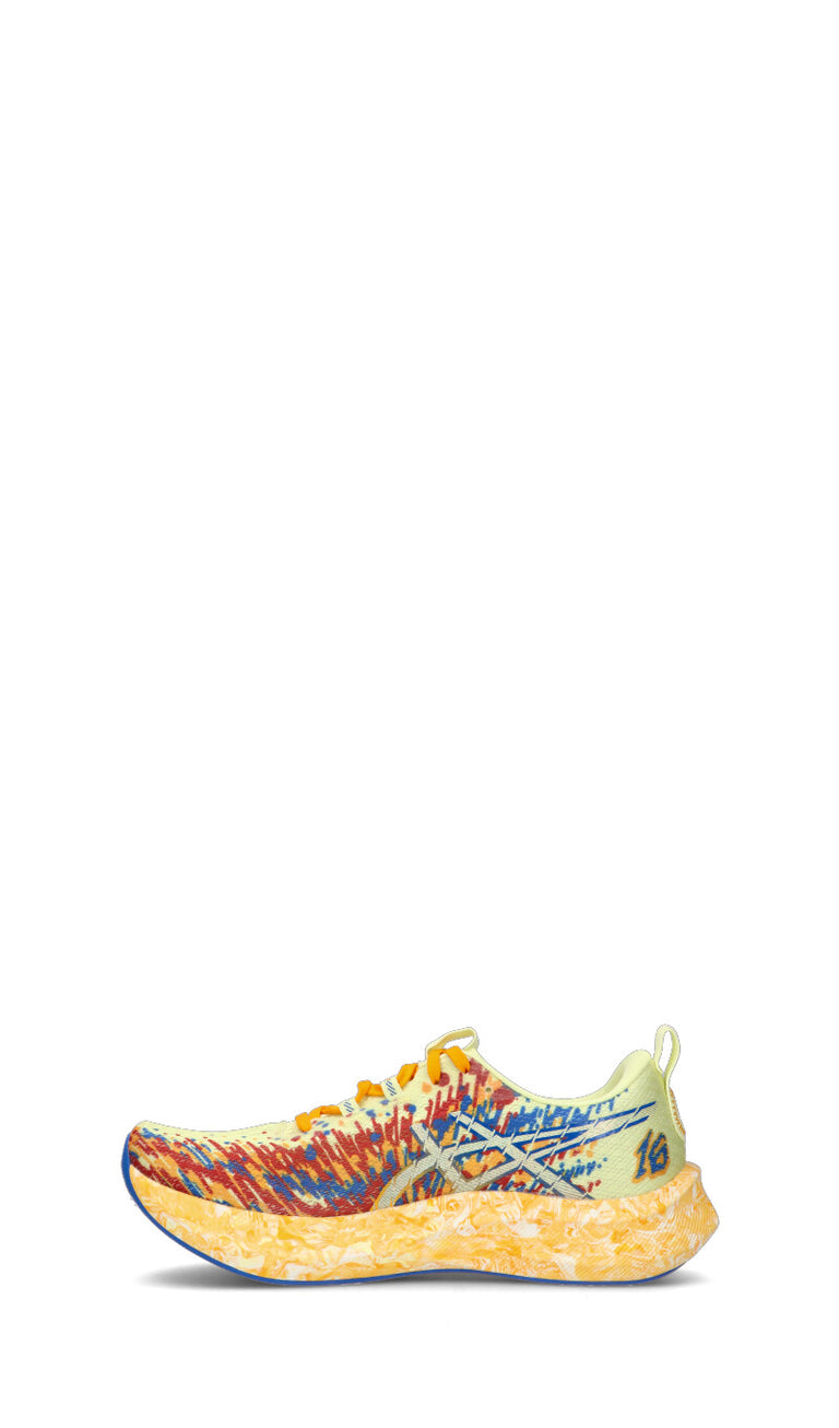 ASICS - NOOSA TRI 16 Scarpa running uomo multicolor