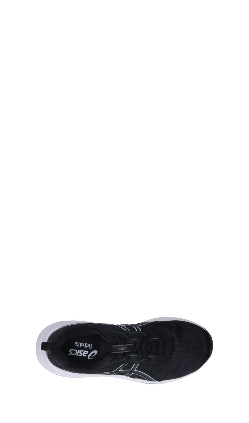 ASICS - GEL-CONTEND 9 Scarpa running uomo nera