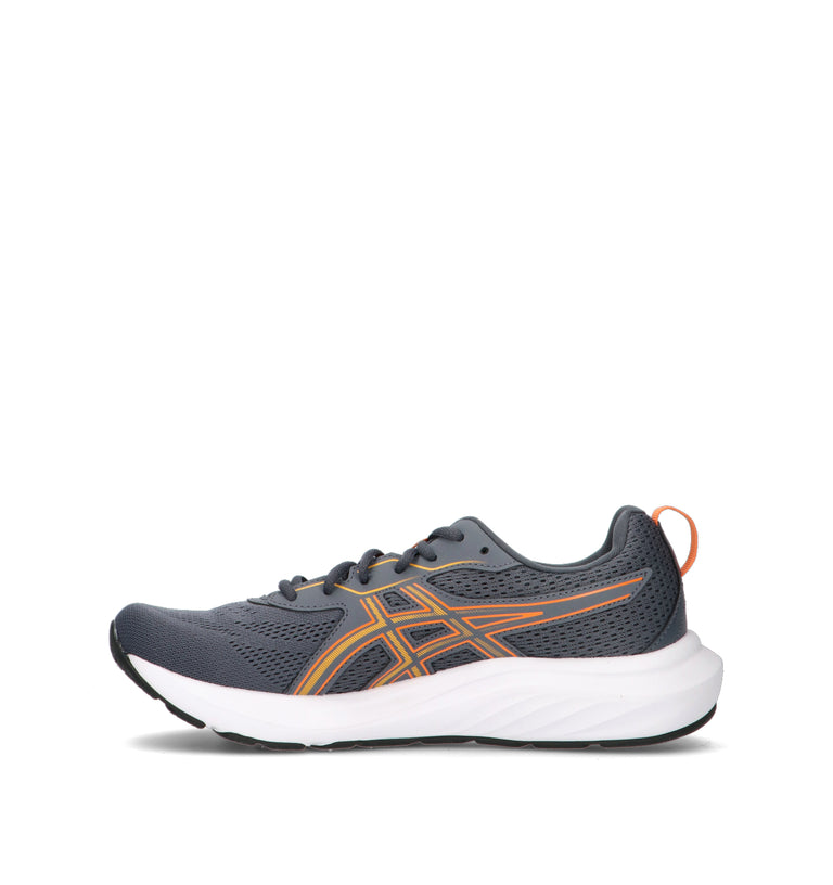 ASICS GEL-CONTEND 9 Scarpa running uomo grigia
