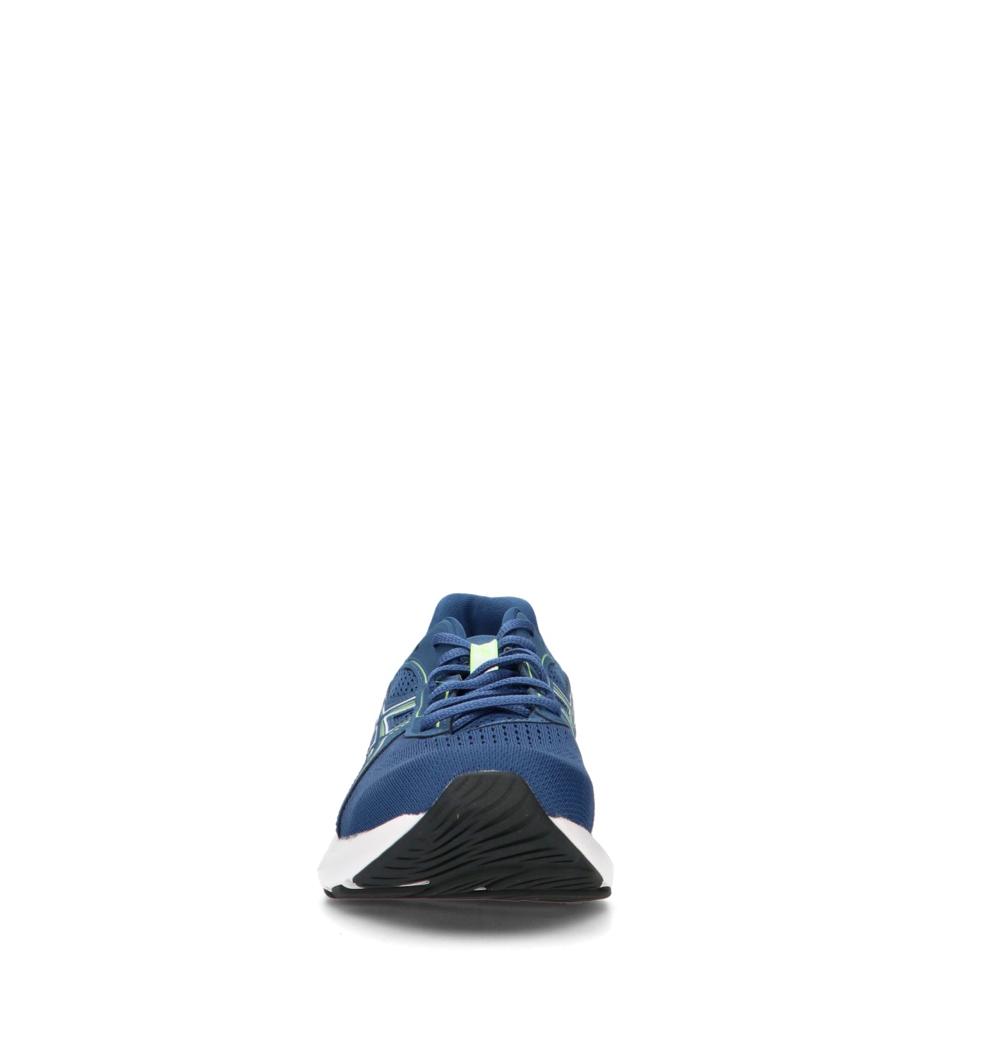 ASICS GEL-CONTEND 9 Scarpa running uomo blu