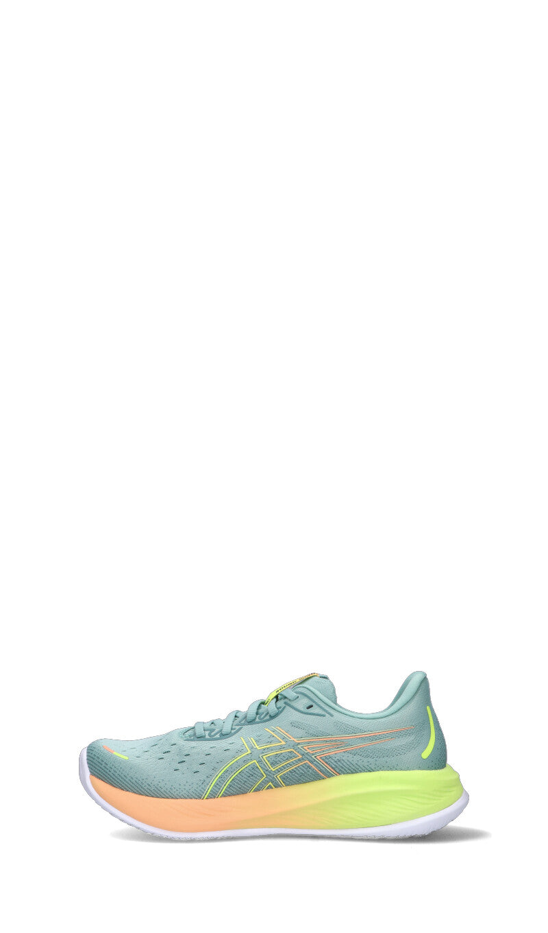 ASICS - GEL CUMULUS 26 PARIS Scarpa running uomo acquamarina