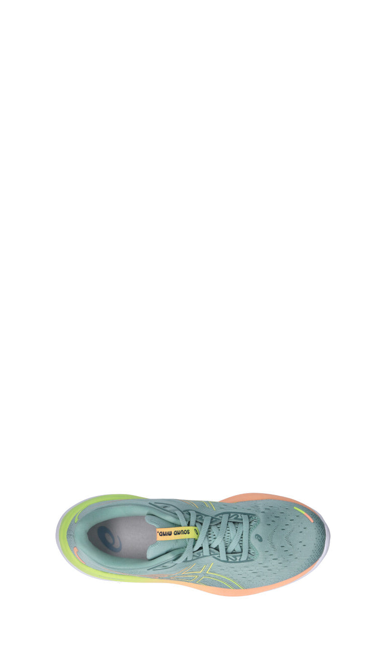 ASICS - GEL CUMULUS 26 PARIS Scarpa running uomo acquamarina