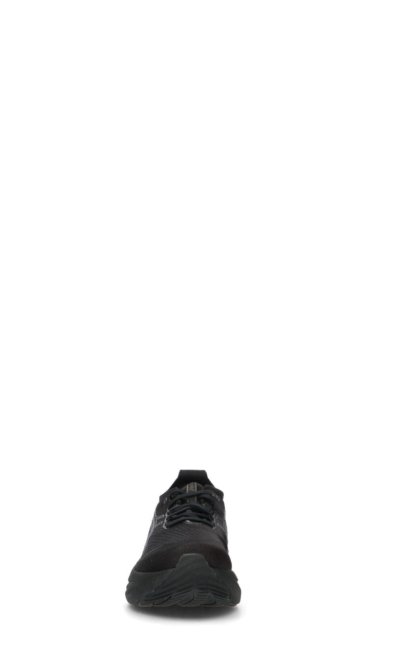 ASICS - GEL-NIMBUS 27 Scarpa running uomo nera