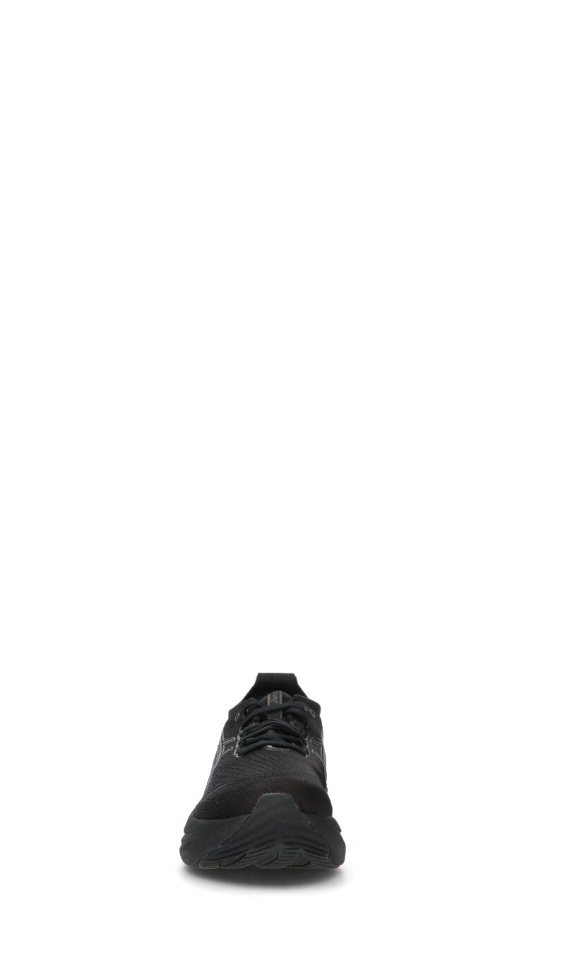 ASICS - GEL-NIMBUS 27 Scarpa running uomo nera