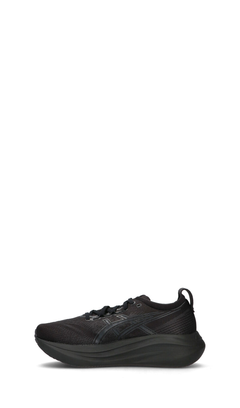 ASICS - GEL-NIMBUS 27 Scarpa running uomo nera