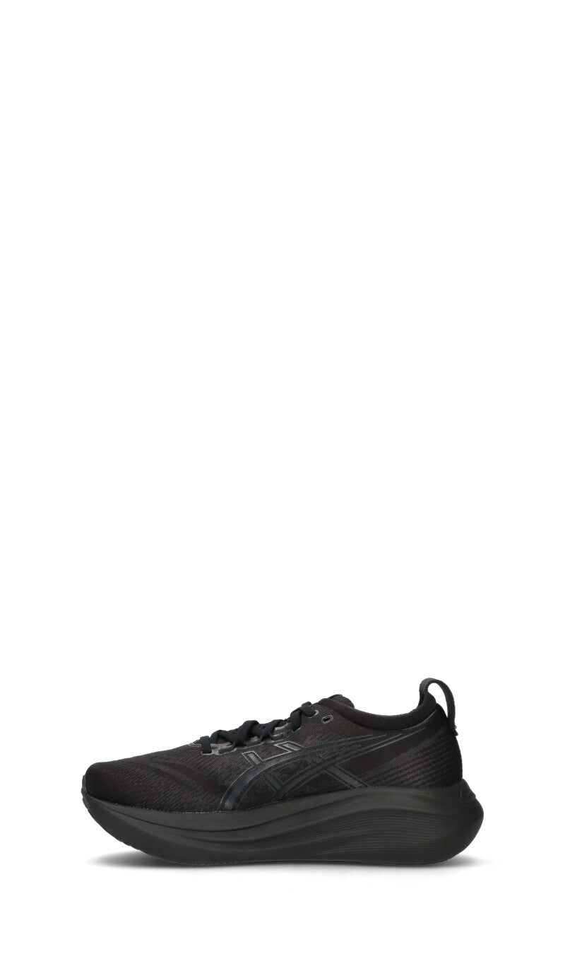 ASICS - GEL-NIMBUS 27 Scarpa running uomo nera