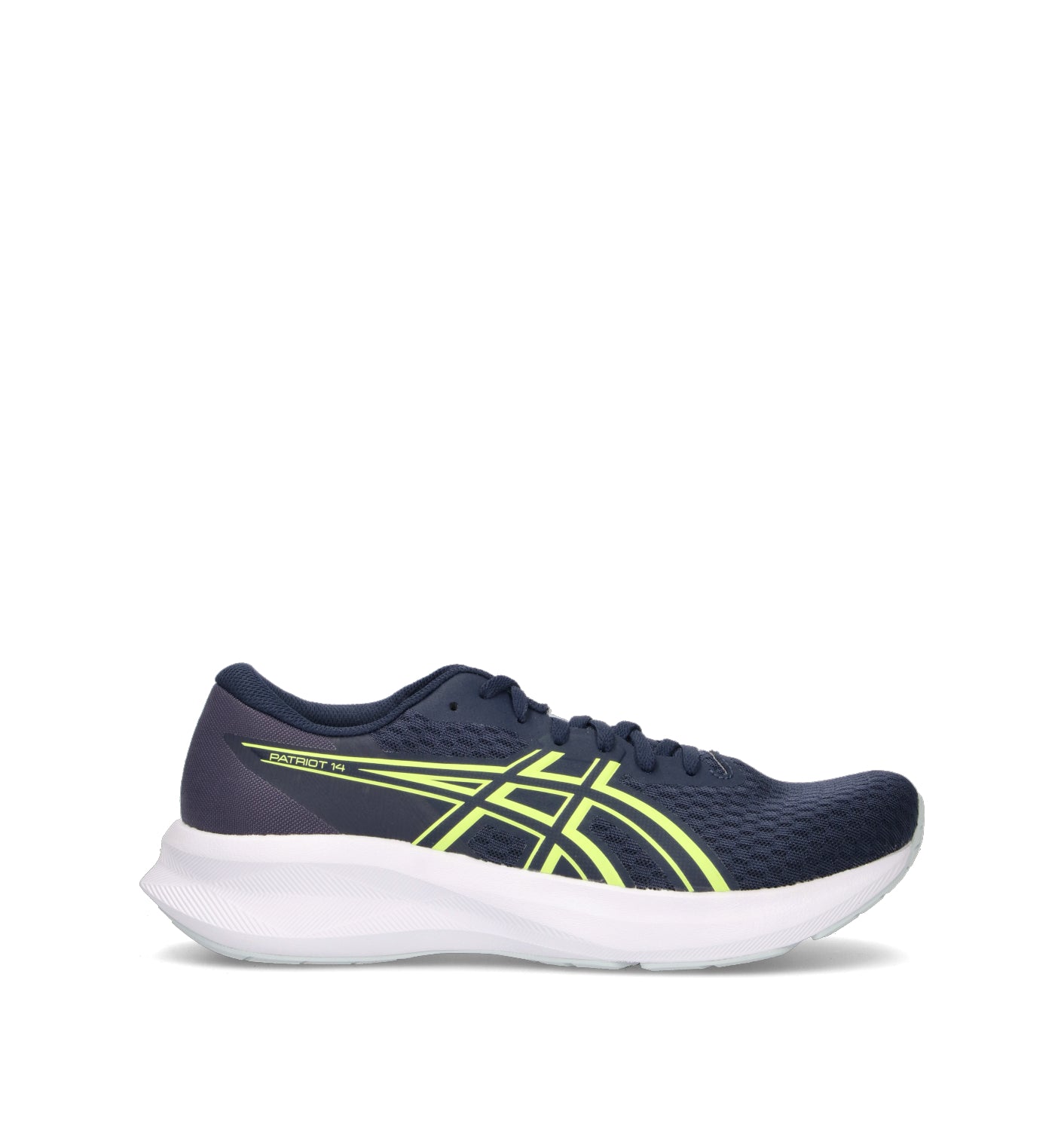 ASICS VERSABLAST B4 Scarpa running uomo