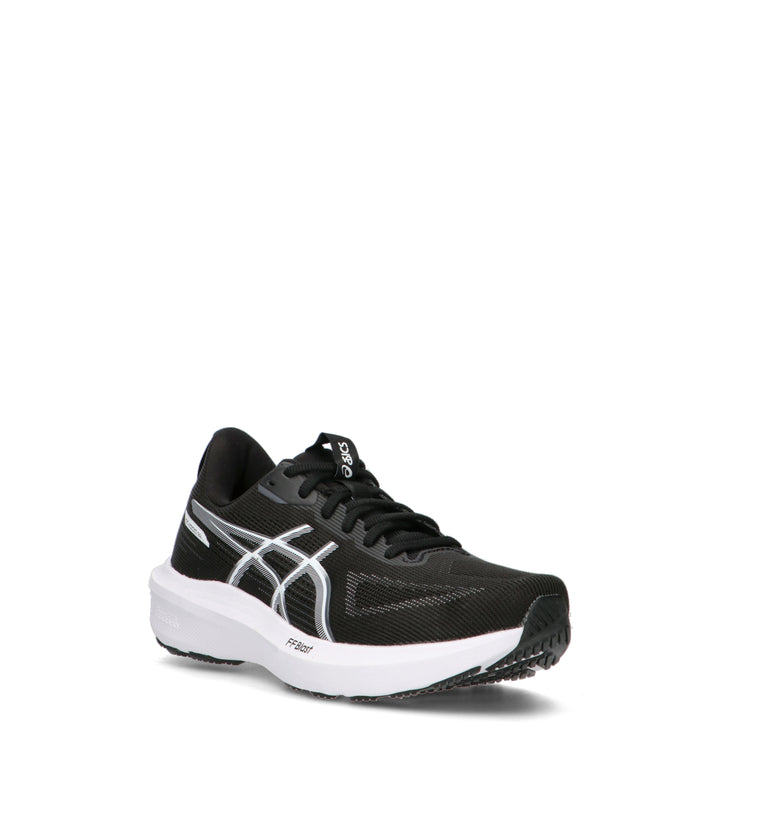 ASICS GT-1000 14 Scarpa running uomo nera