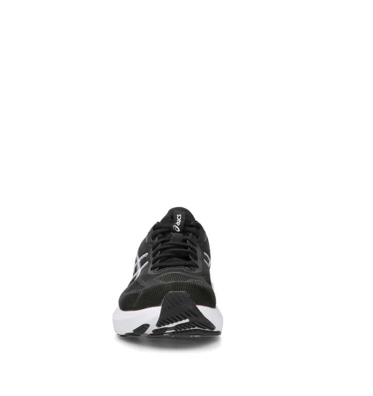 ASICS GT-1000 14 Scarpa running uomo nera