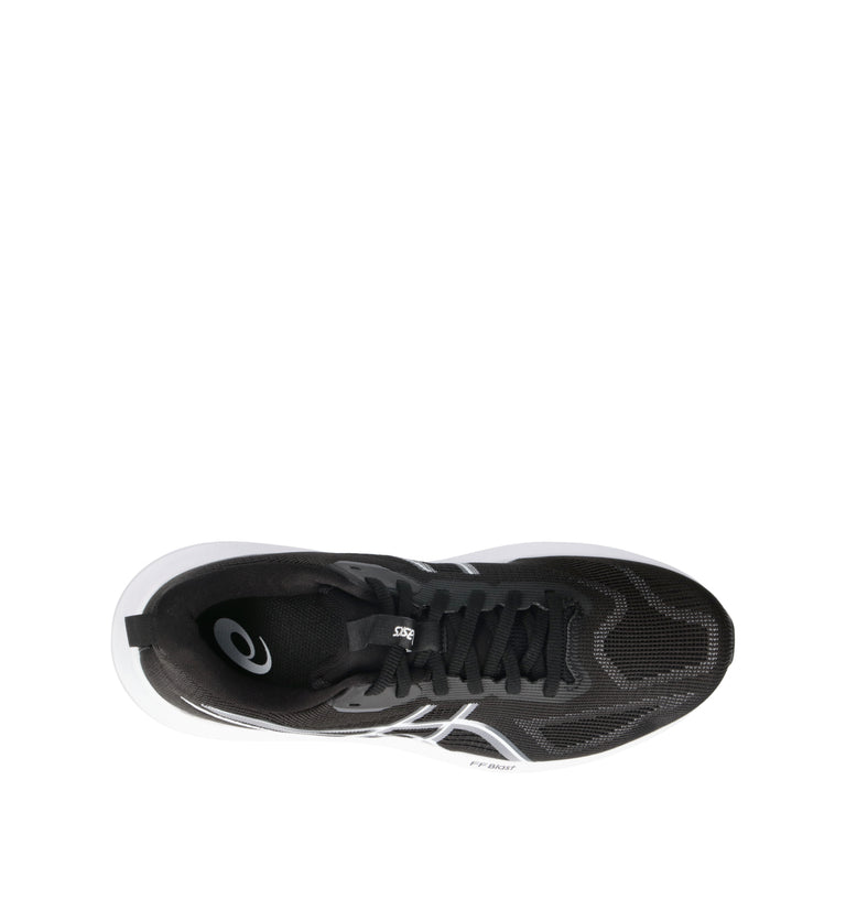 ASICS GT-1000 14 Scarpa running uomo nera