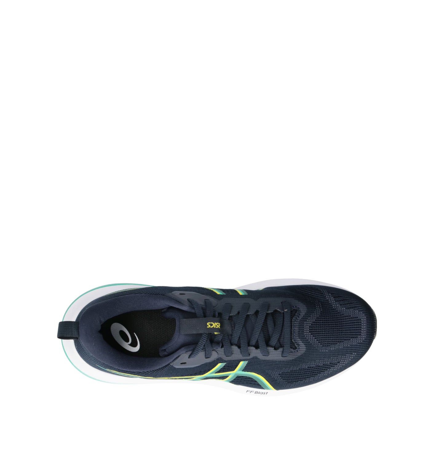 ASICS GT-1000 14 Scarpa running uomo blu