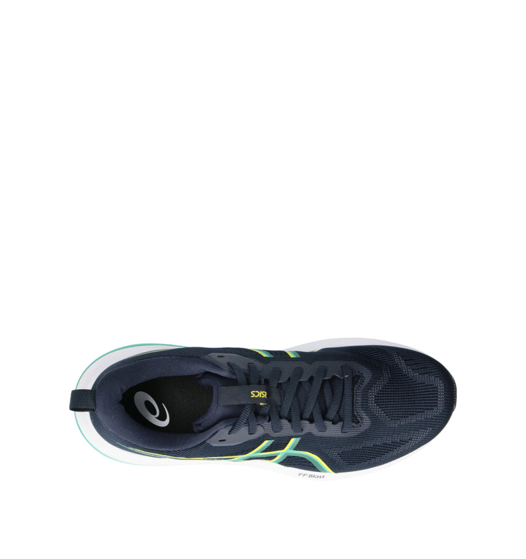 ASICS GT-1000 14 Scarpa running uomo blu