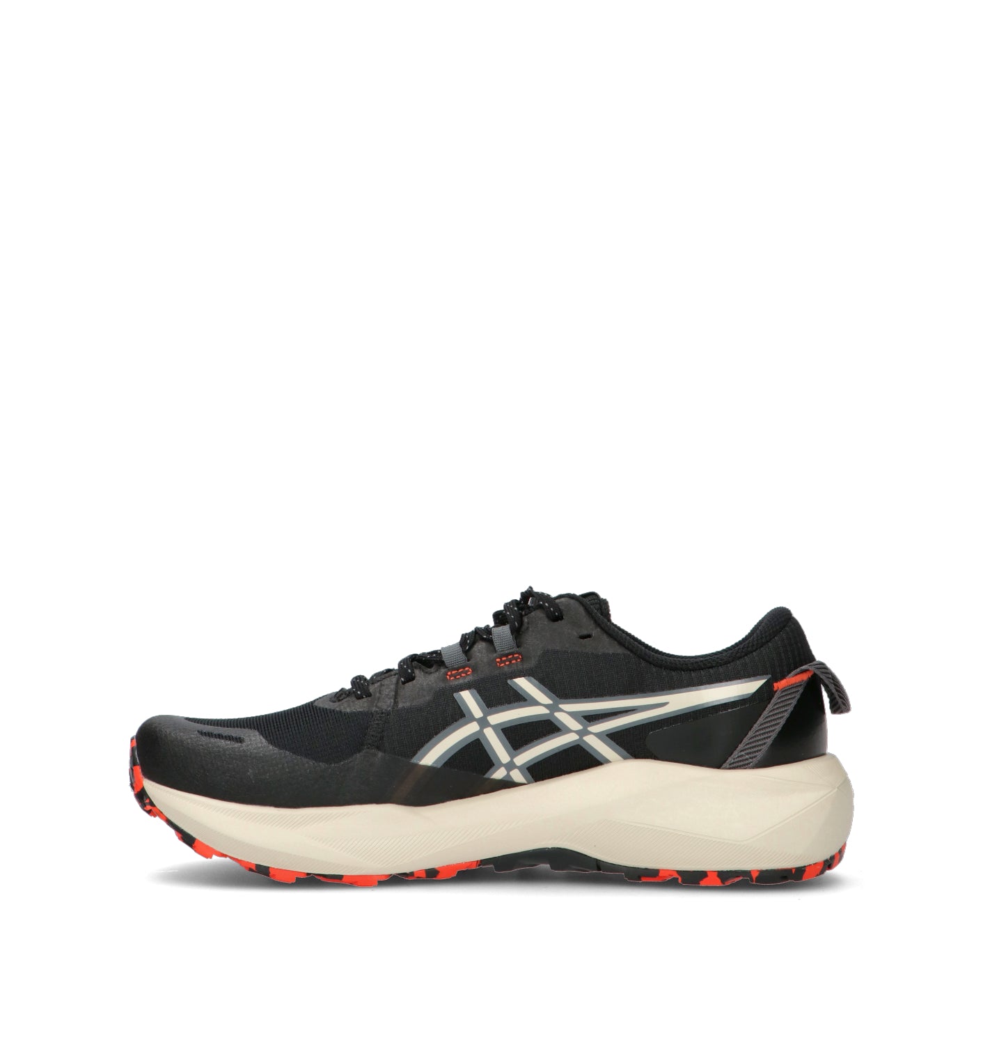 ASICS GEL-VENTURE 11 Scarpa running uomo nera
