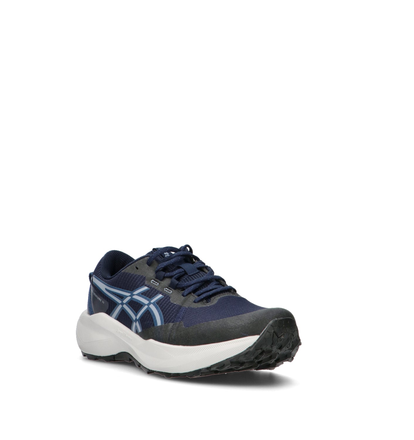 ASICS GEL-VENTURE 11 Scarpa running uomo blu