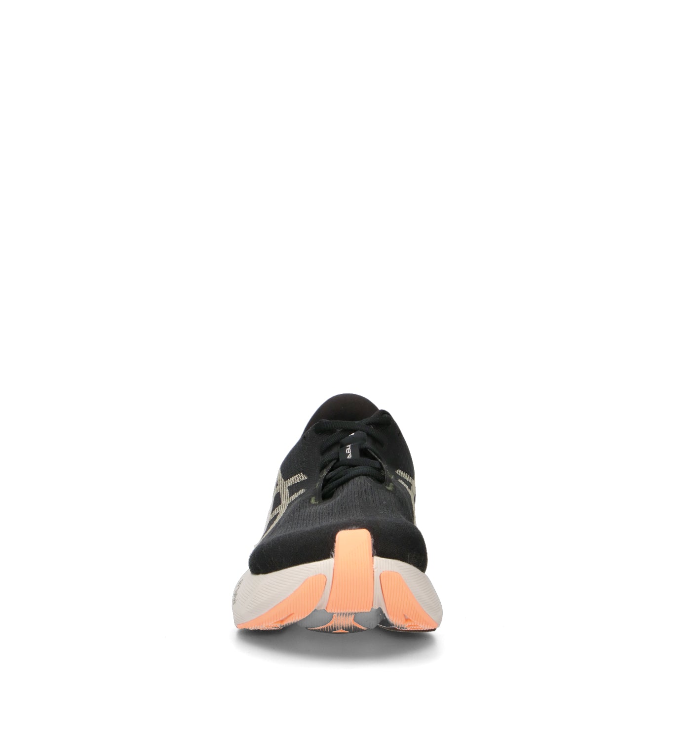 ASICS NOVABLAST 6 Scarpa running uomo nera
