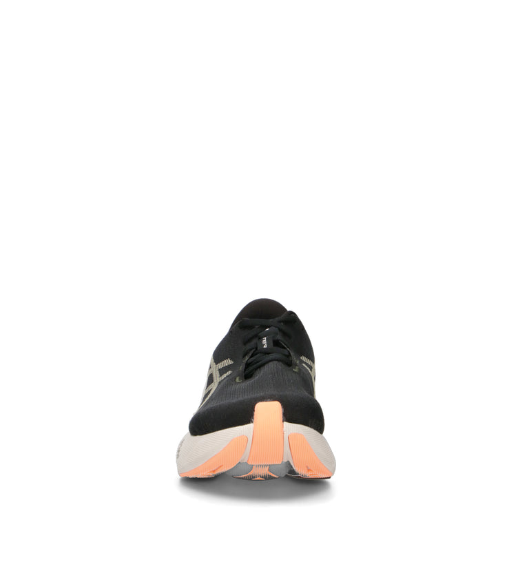 ASICS NOVABLAST 6 Scarpa running uomo nera