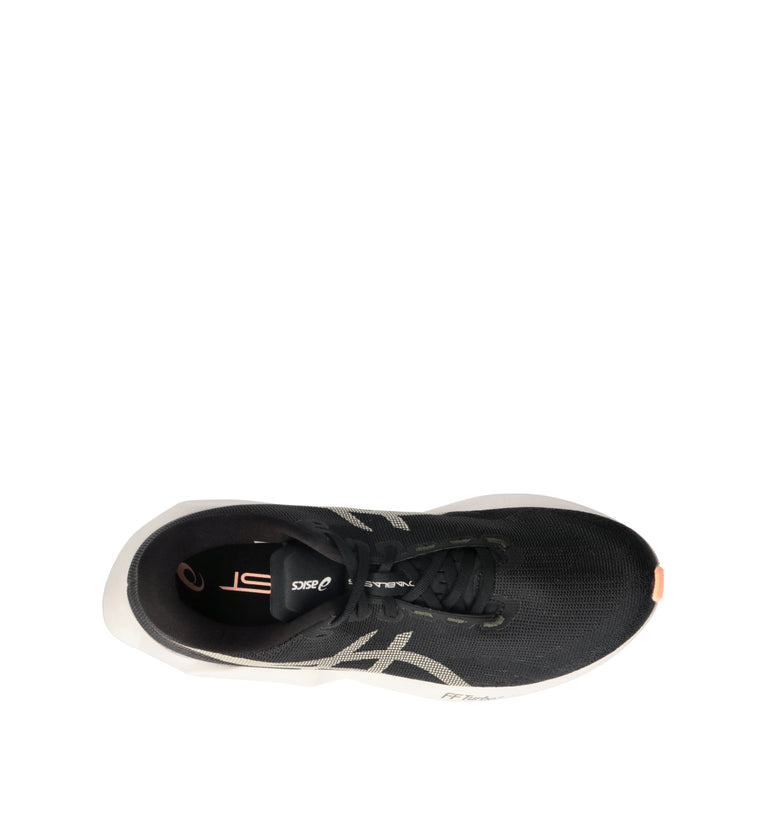 ASICS NOVABLAST 6 Scarpa running uomo nera
