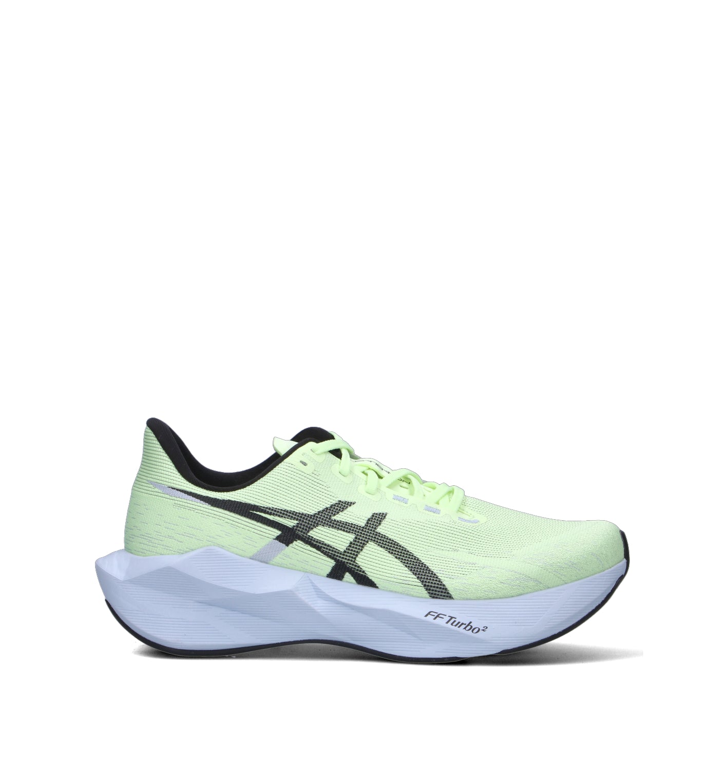 ASICS NOVABLAST 6 Scarpa running uomo lime