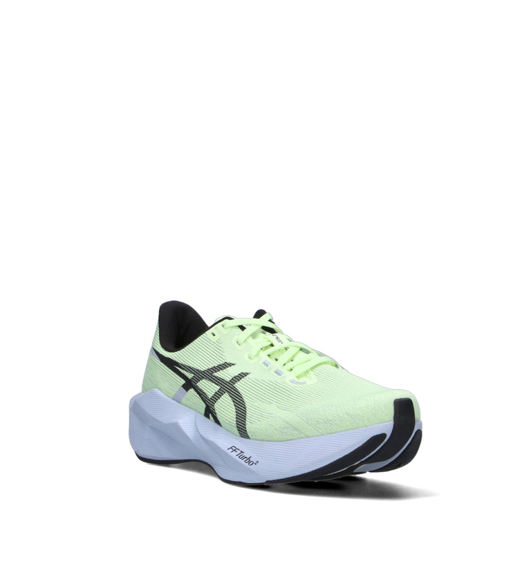 ASICS NOVABLAST 6 Scarpa running uomo lime