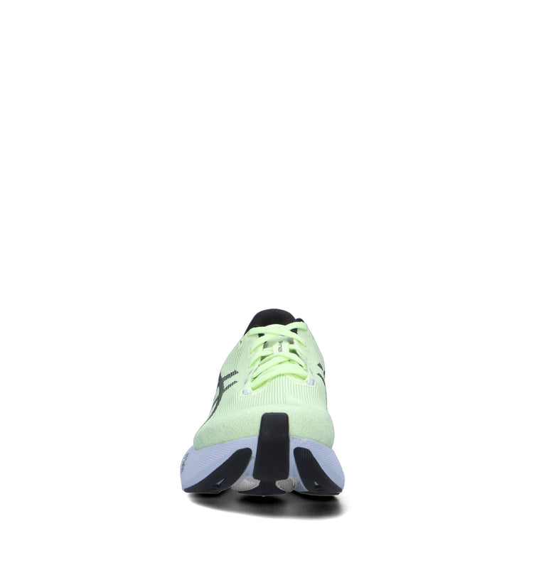 ASICS NOVABLAST 6 Scarpa running uomo lime
