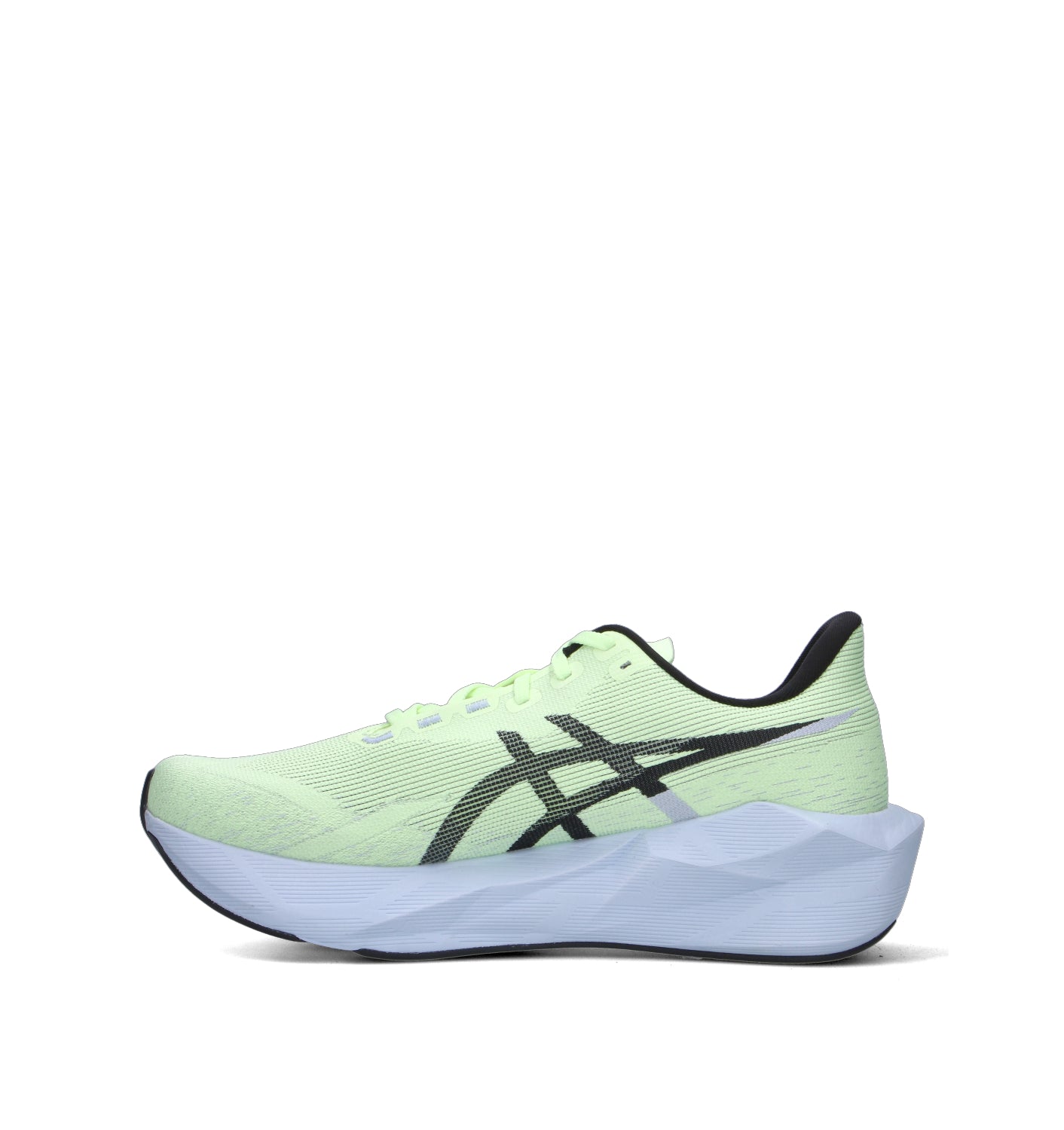 ASICS NOVABLAST 6 Scarpa running uomo lime