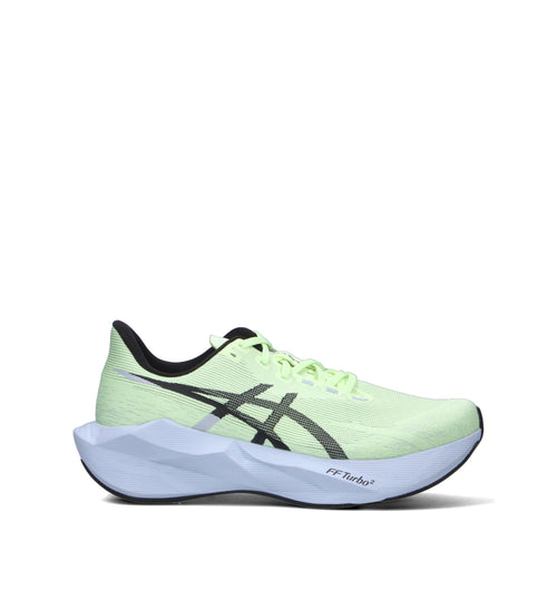 ASICS NOVABLAST 6 Scarpa running uomo lime