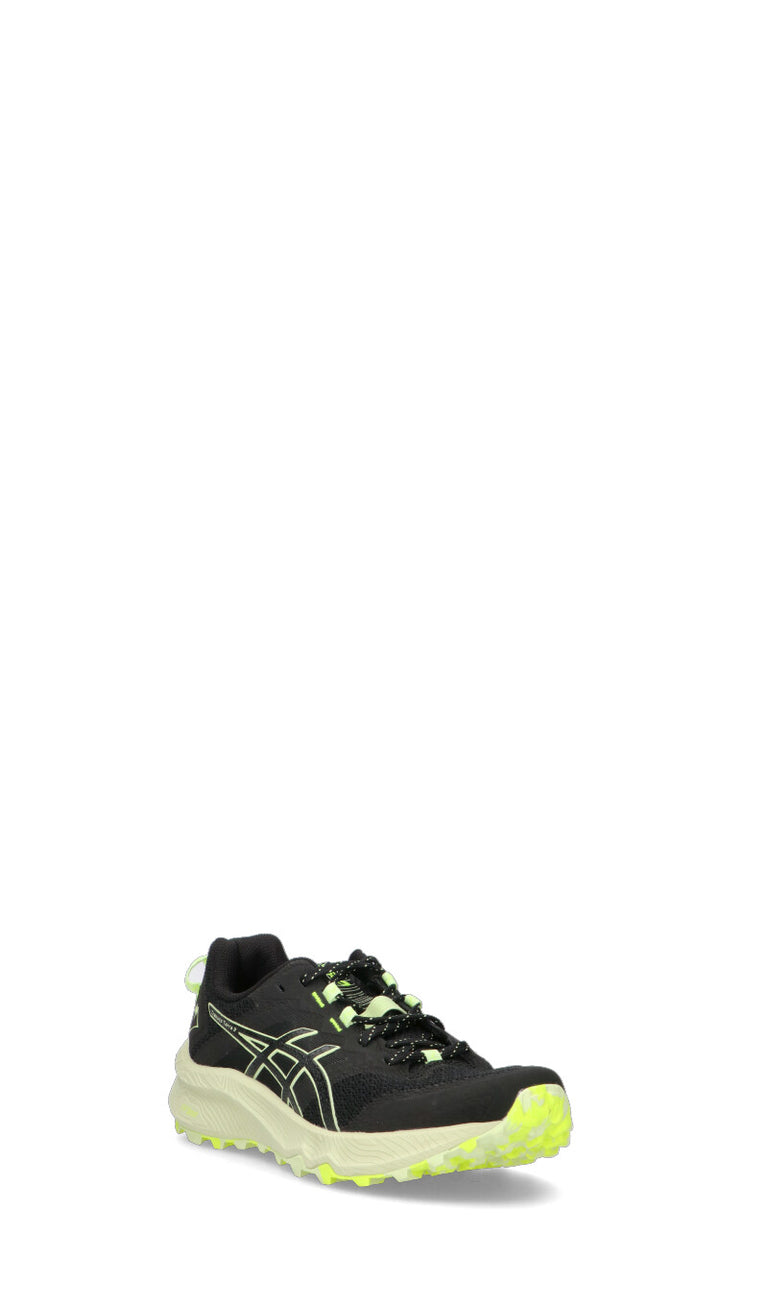 ASICS - TRABUCO TERRA 2 Scarpa trail running donna nera