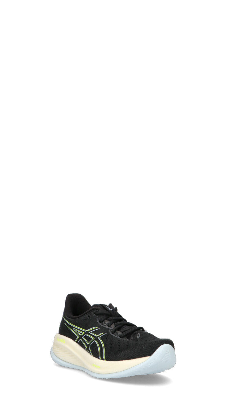 ASICS - GEL CUMULUS 26 Scarpa running donna nera