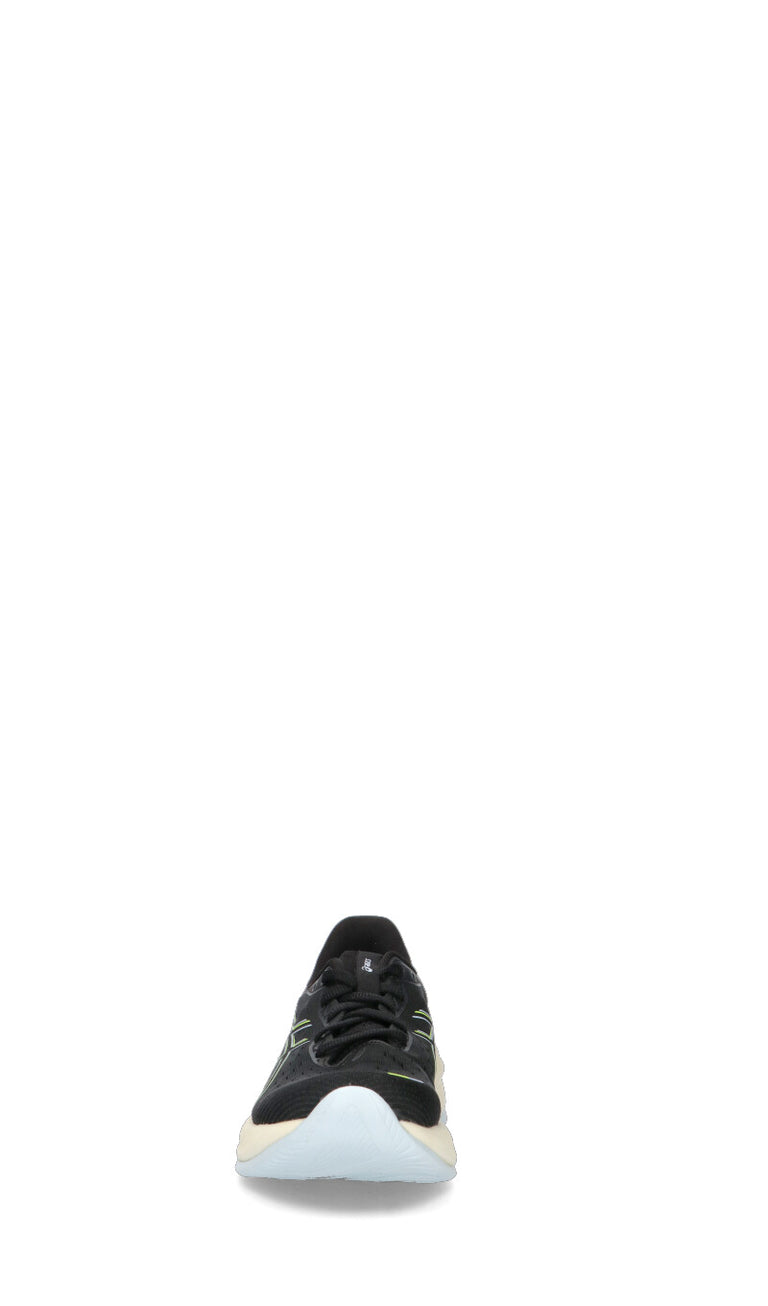 ASICS - GEL CUMULUS 26 Scarpa running donna nera