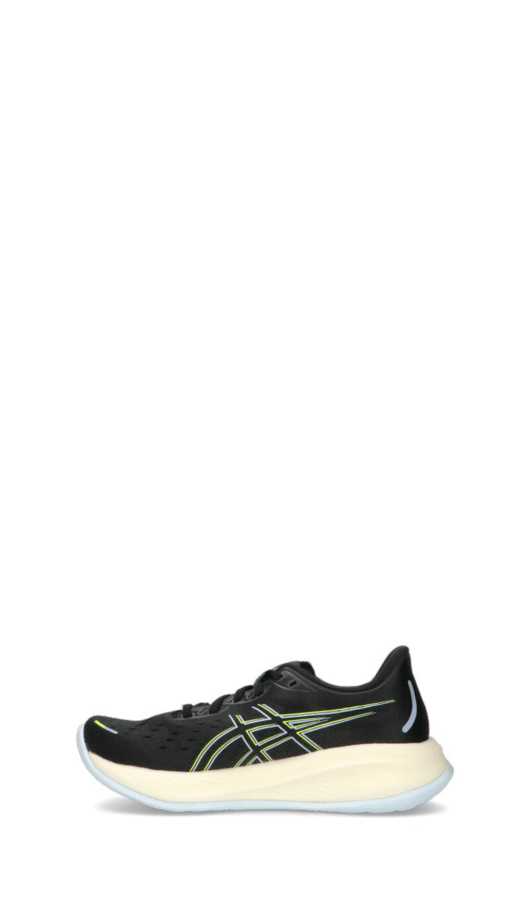 ASICS - GEL CUMULUS 26 Scarpa running donna nera