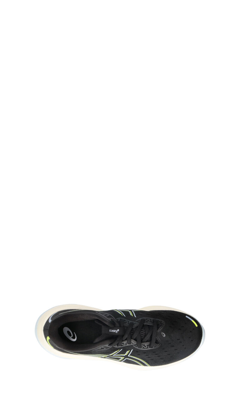 ASICS - GEL CUMULUS 26 Scarpa running donna nera