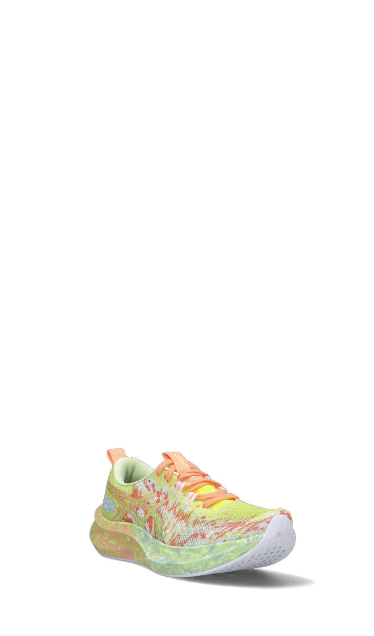 ASICS - NOOSA TRI 16 Scarpa running donna gialla/multicolor