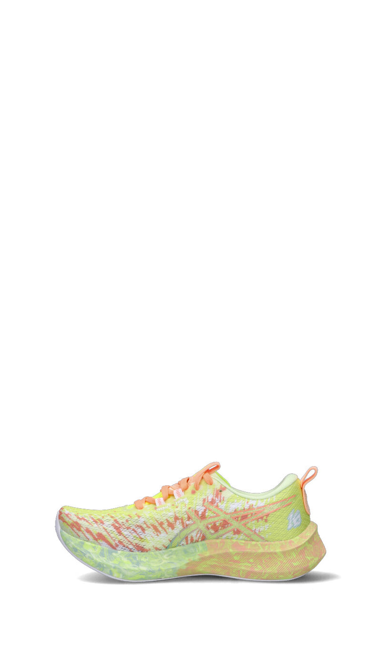 ASICS - NOOSA TRI 16 Scarpa running donna gialla/multicolor