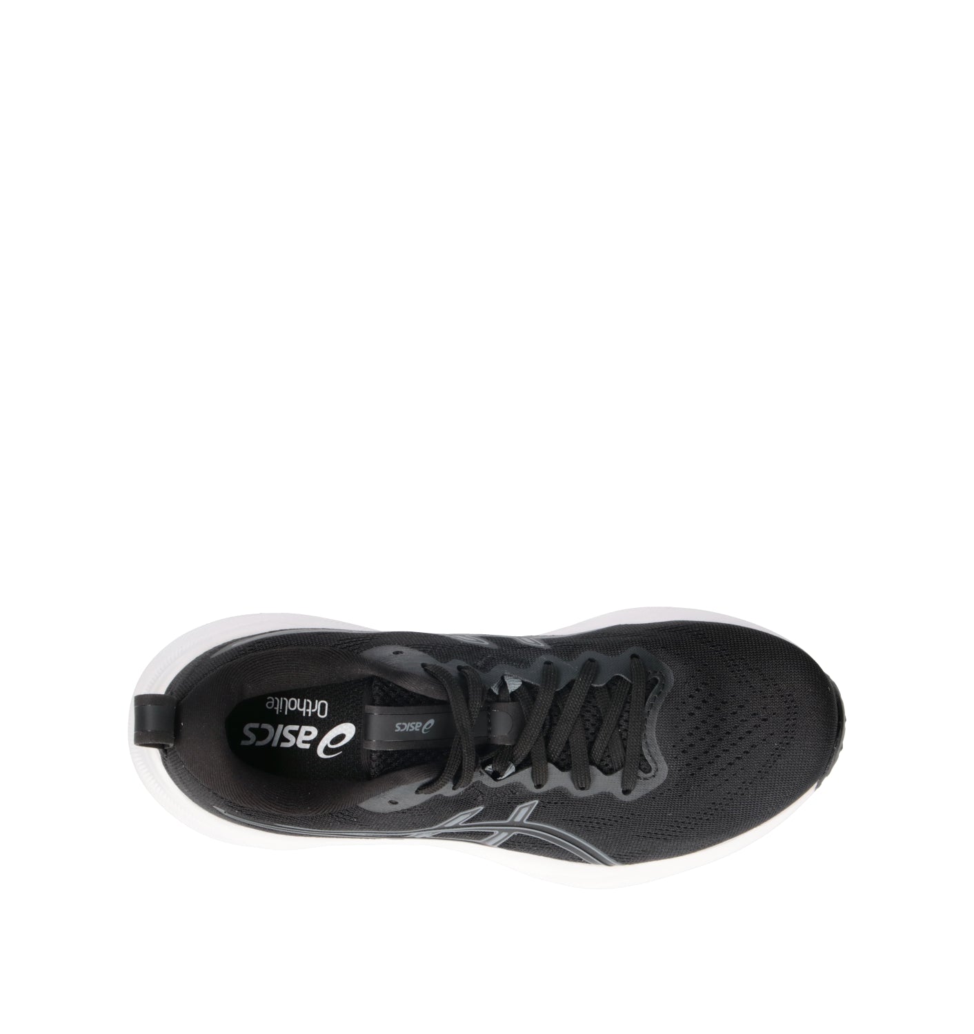 ASICS GEL-PULSE 16 Scarpa running donna nera