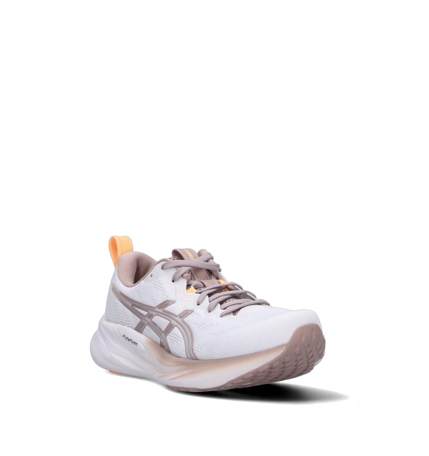 ASICS GEL-PULSE 16 Scarpa running donna bianca