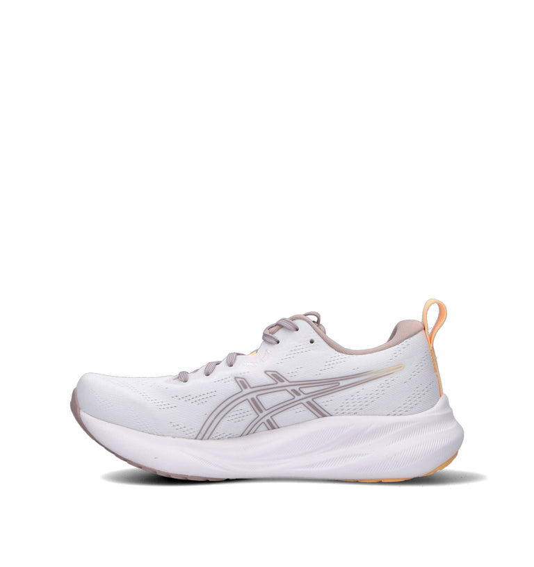 ASICS GEL-PULSE 16 Scarpa running donna bianca