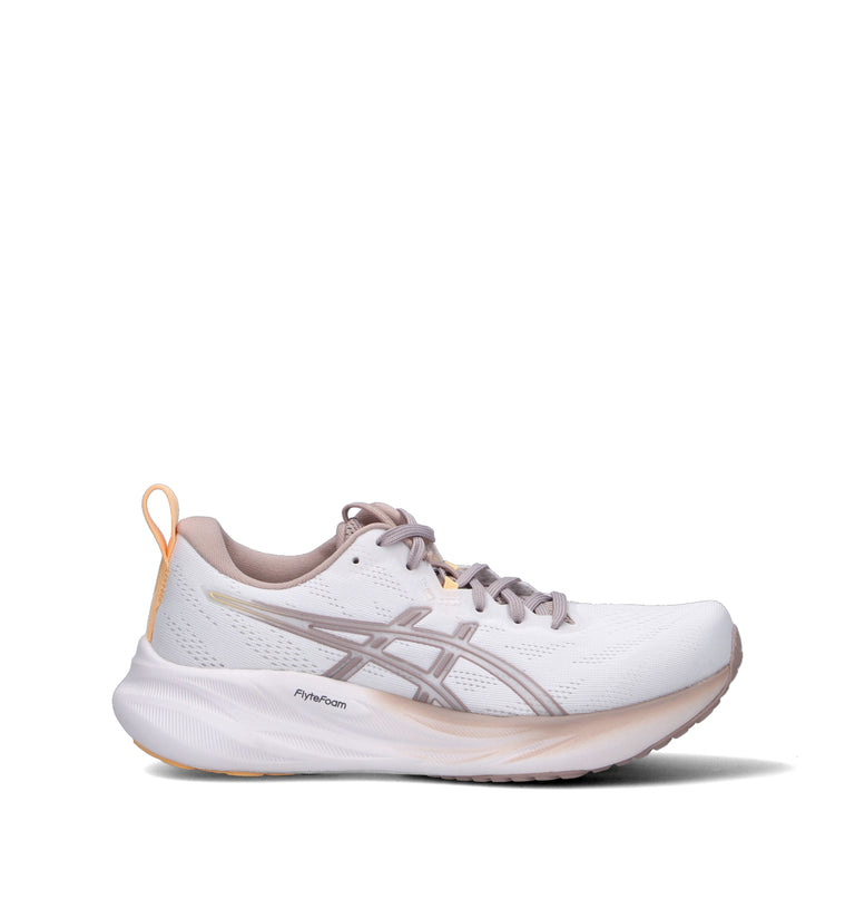 ASICS GEL-PULSE 16 Scarpa running donna bianca
