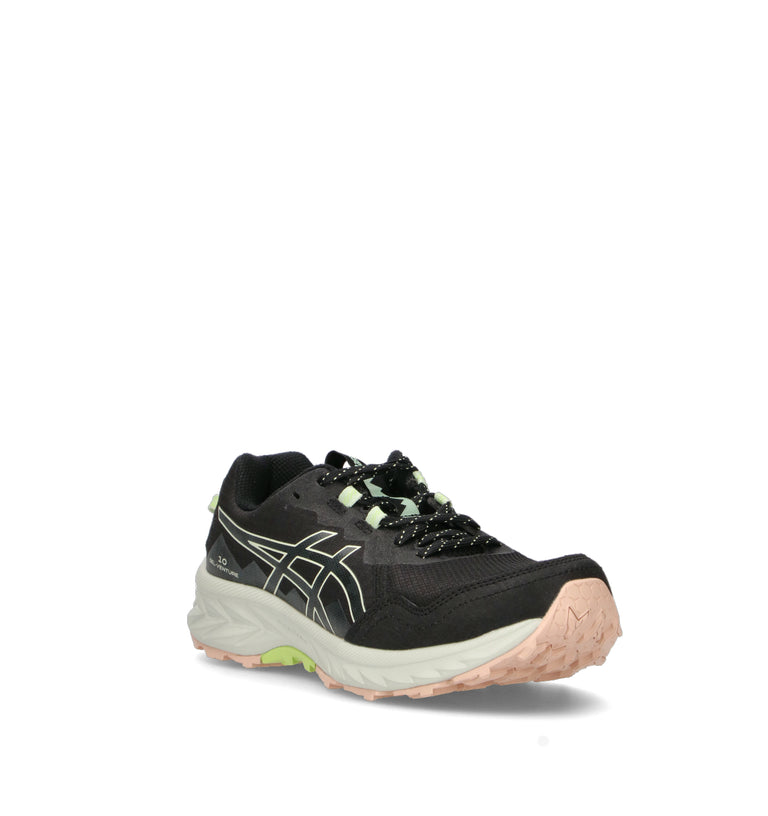 ASICS GEL-VENTURE 10 Scarpa running donna nera