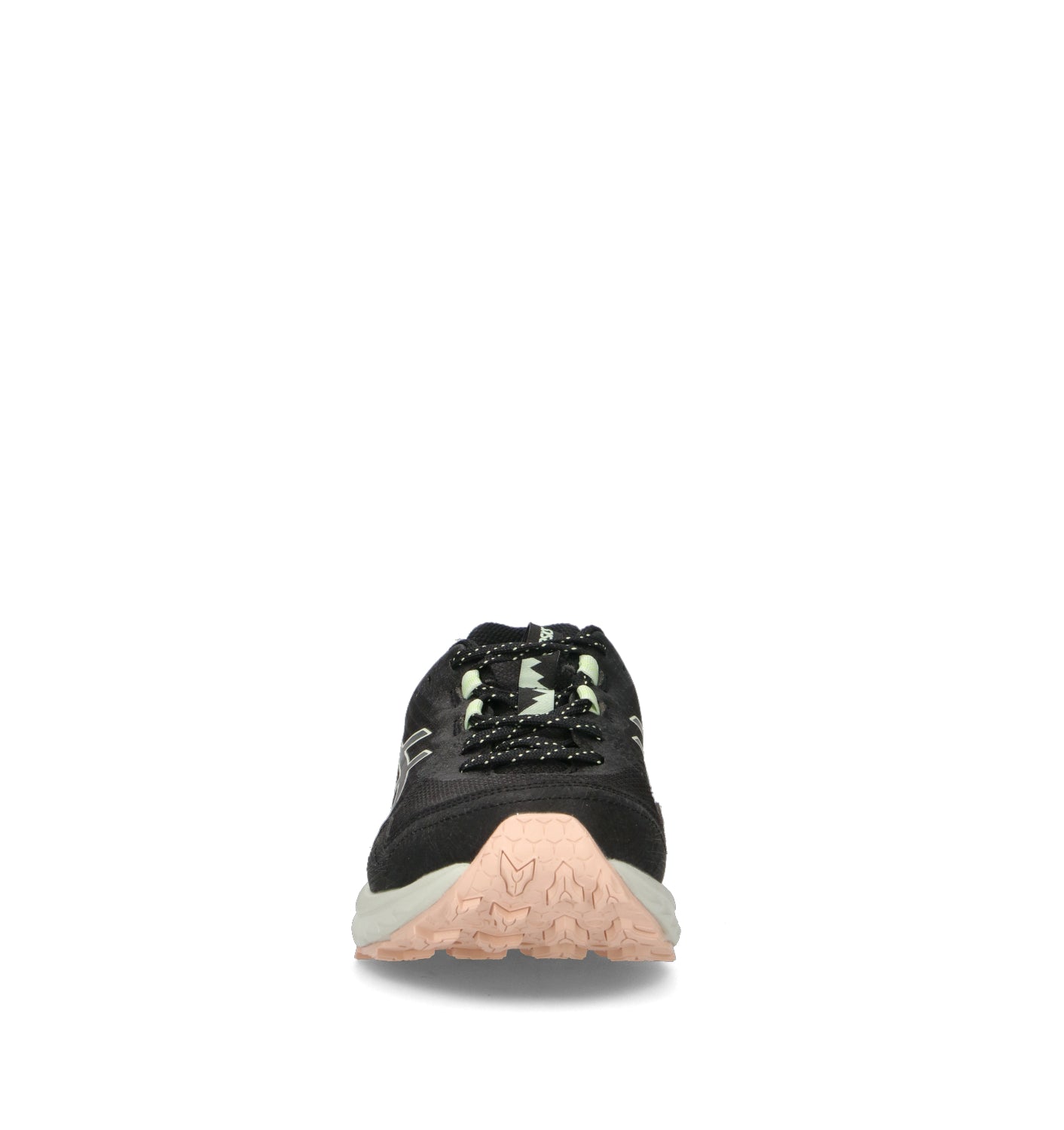 ASICS GEL-VENTURE 10 Scarpa running donna nera