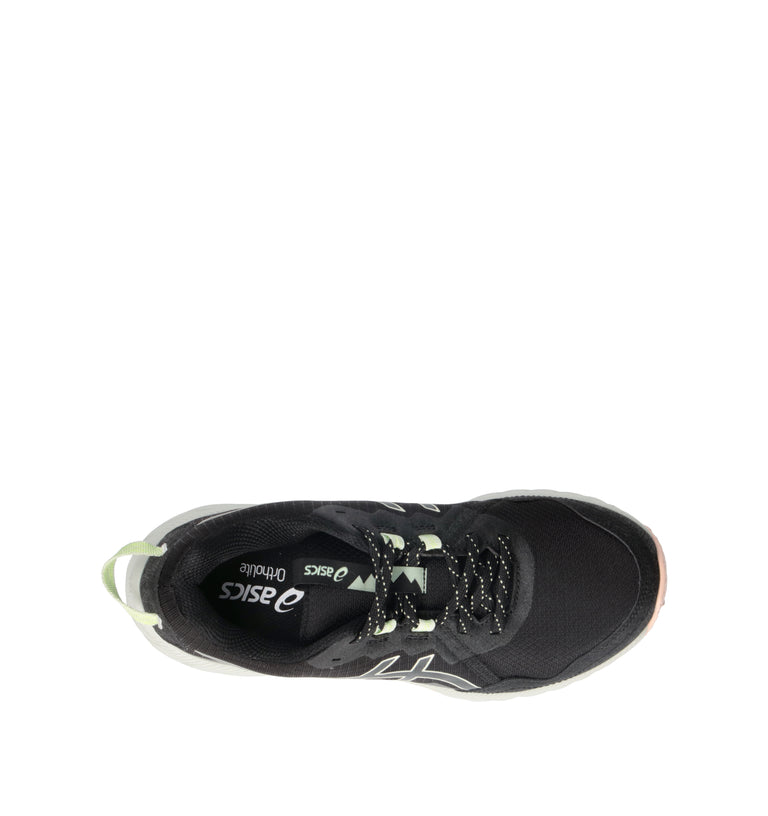 ASICS GEL-VENTURE 10 Scarpa running donna nera