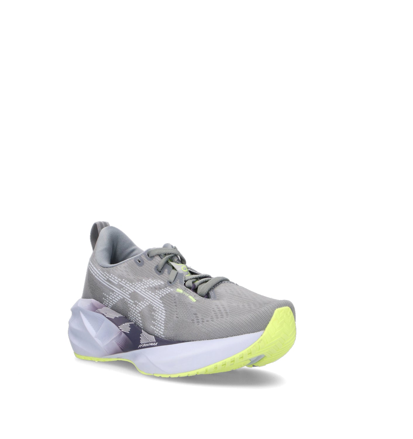 ASICS NOVABLAST 5 Scarpa running donna grigia