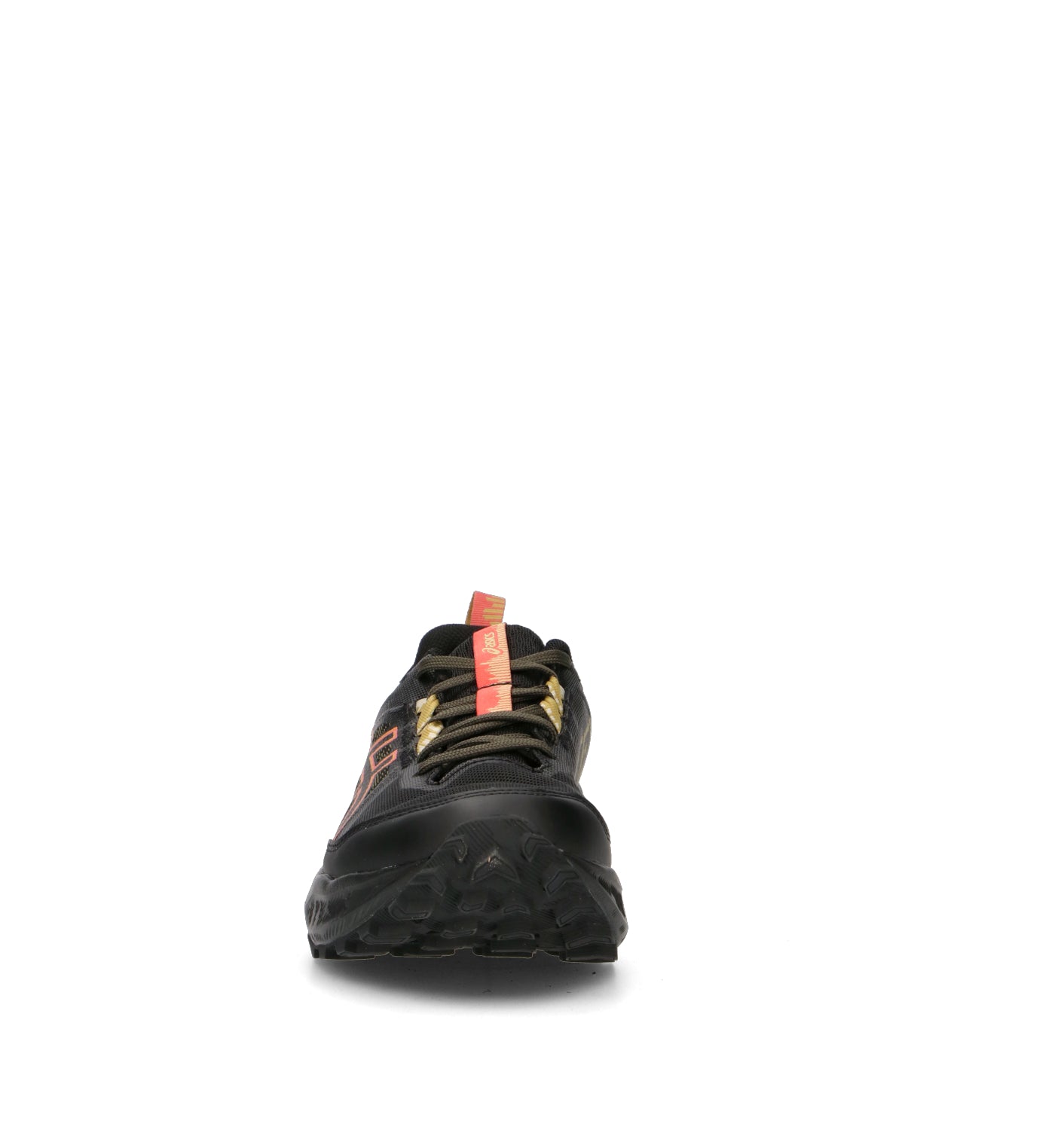 ASICS GEL-SONOMA 8 GTX Scarpa running donna nera in gore-tex