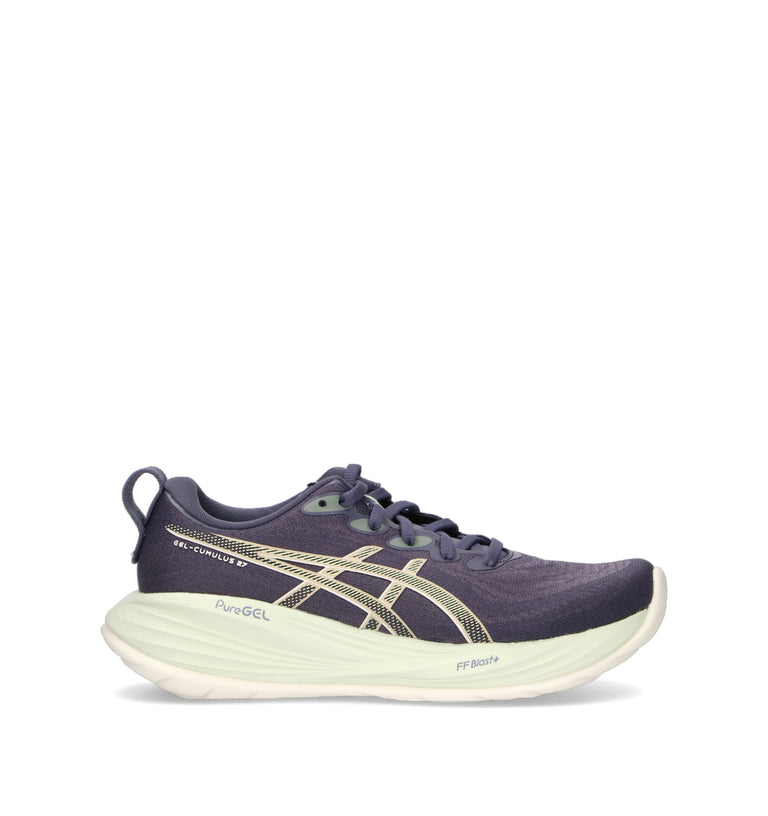 ASICS GEL-CUMULUS 27 Scarpa running donna blu