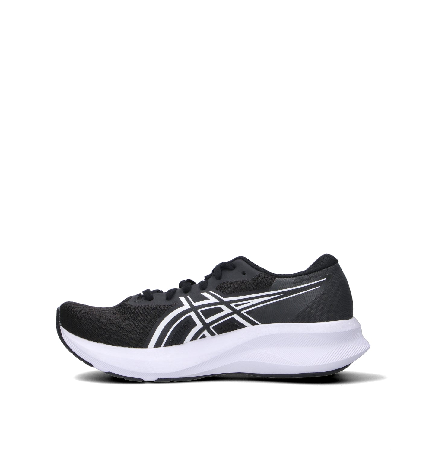 ASICS PATRIOT 14 Scarpa running donna nera
