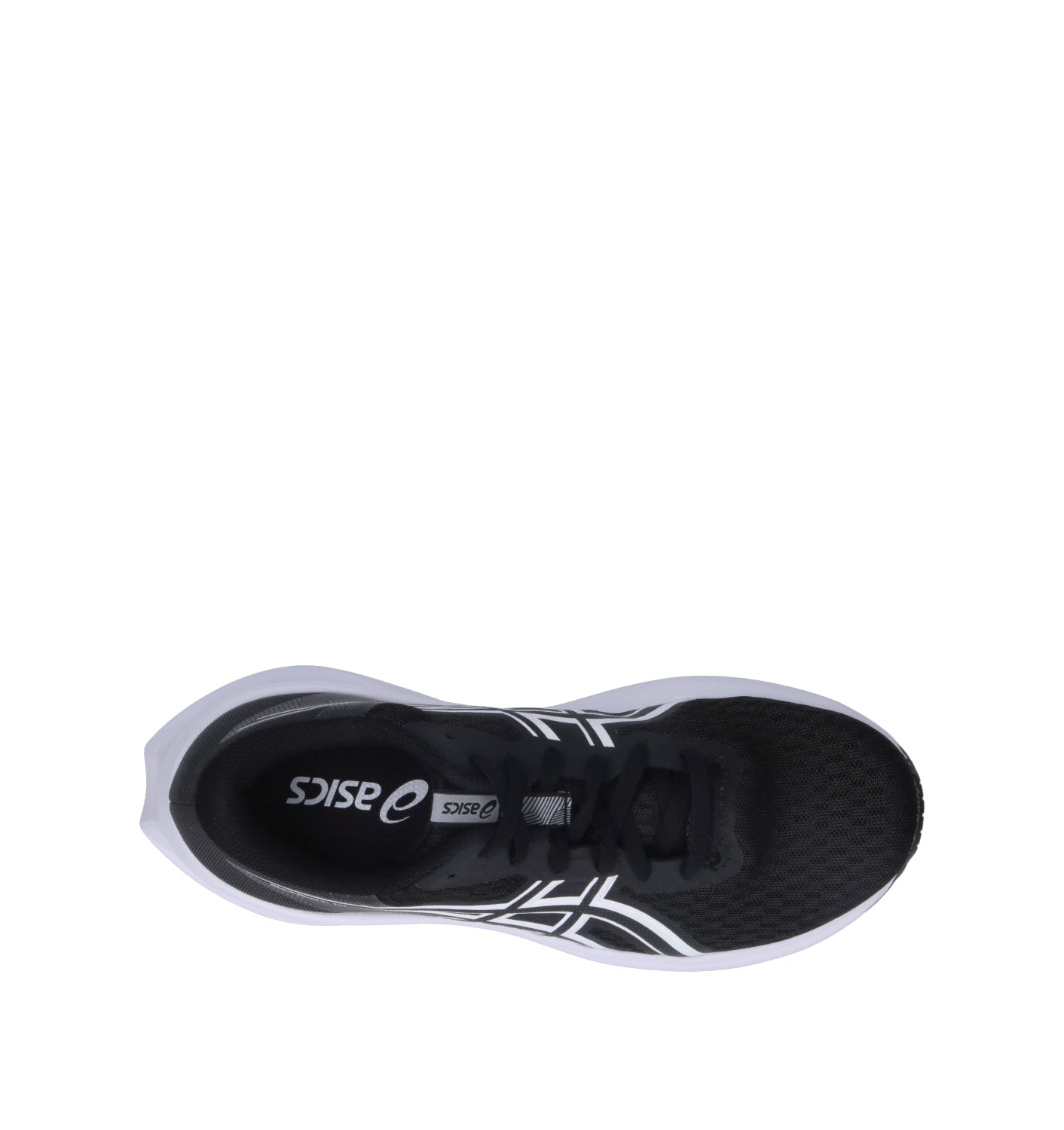 ASICS PATRIOT 14 Scarpa running donna nera
